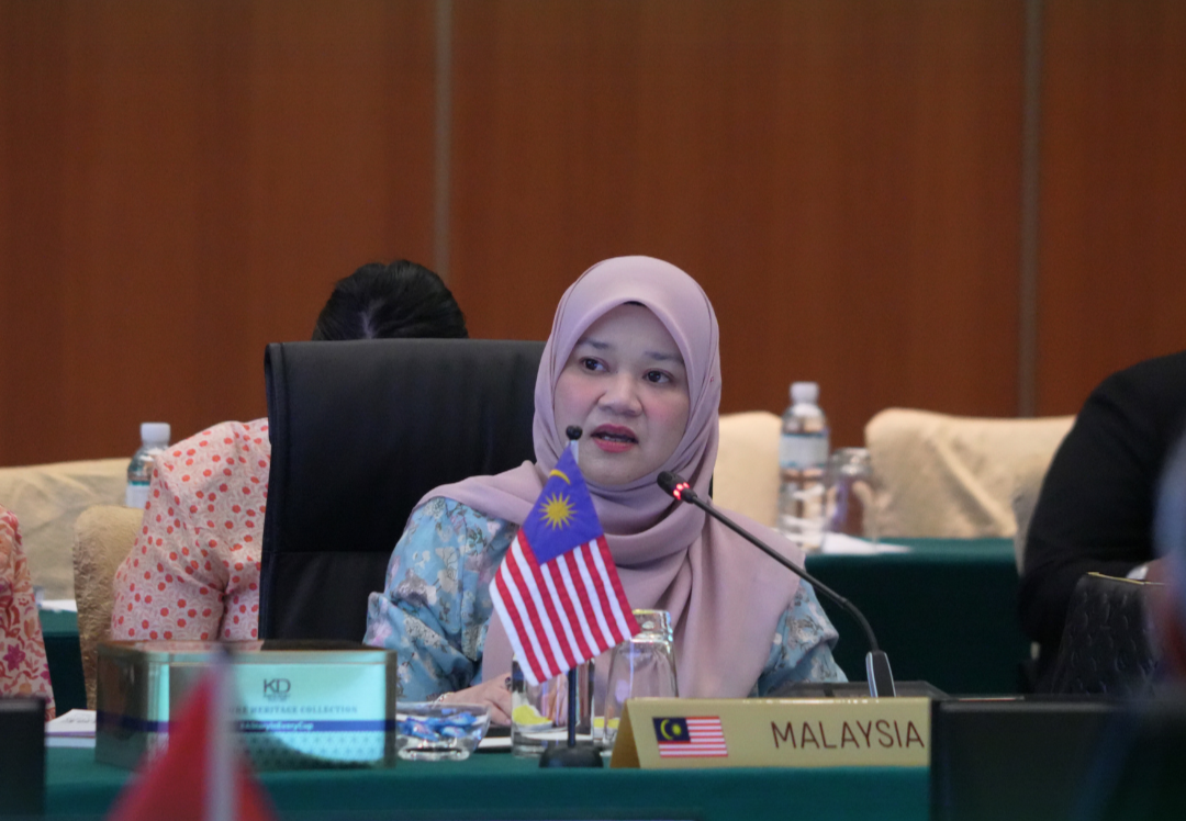 Closing Ceremony